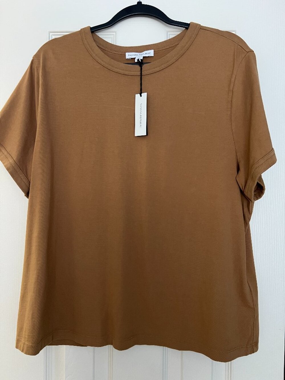 Banana Republic Tee Shirt NWT Size XXL